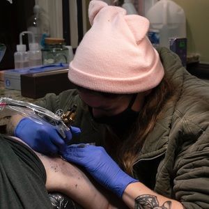 Meet your Posher, Gabriella